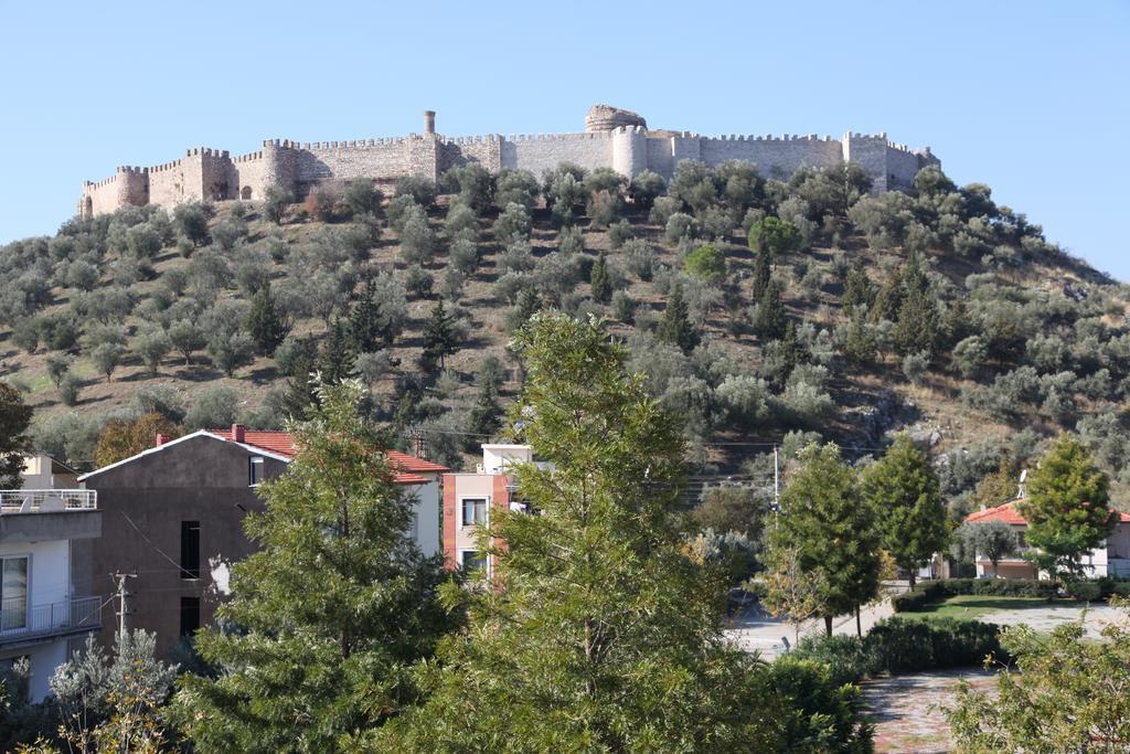 Hotel Ave Maria سلجوك المظهر الخارجي الصورة