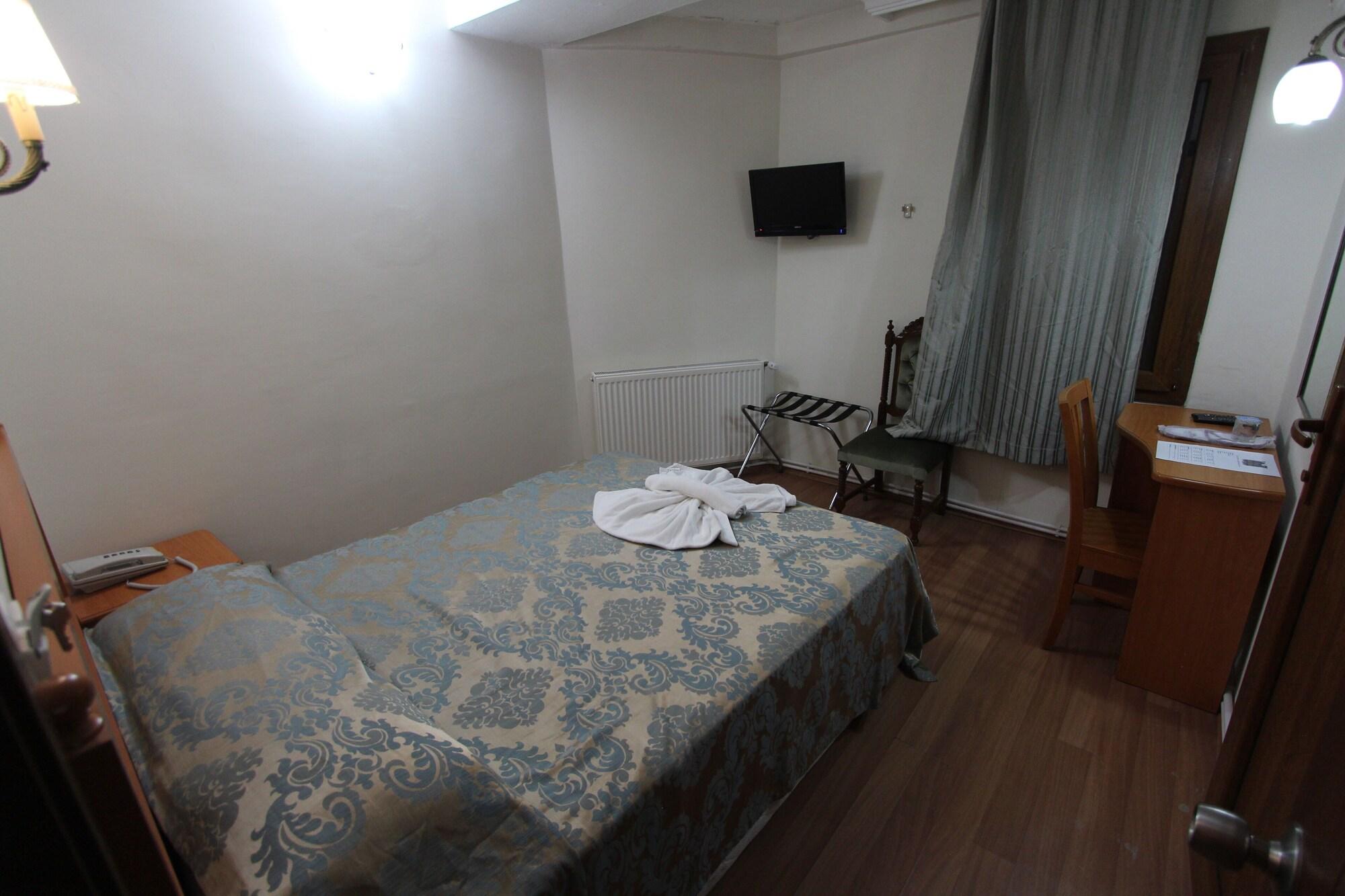Hotel Ave Maria سلجوك المظهر الخارجي الصورة