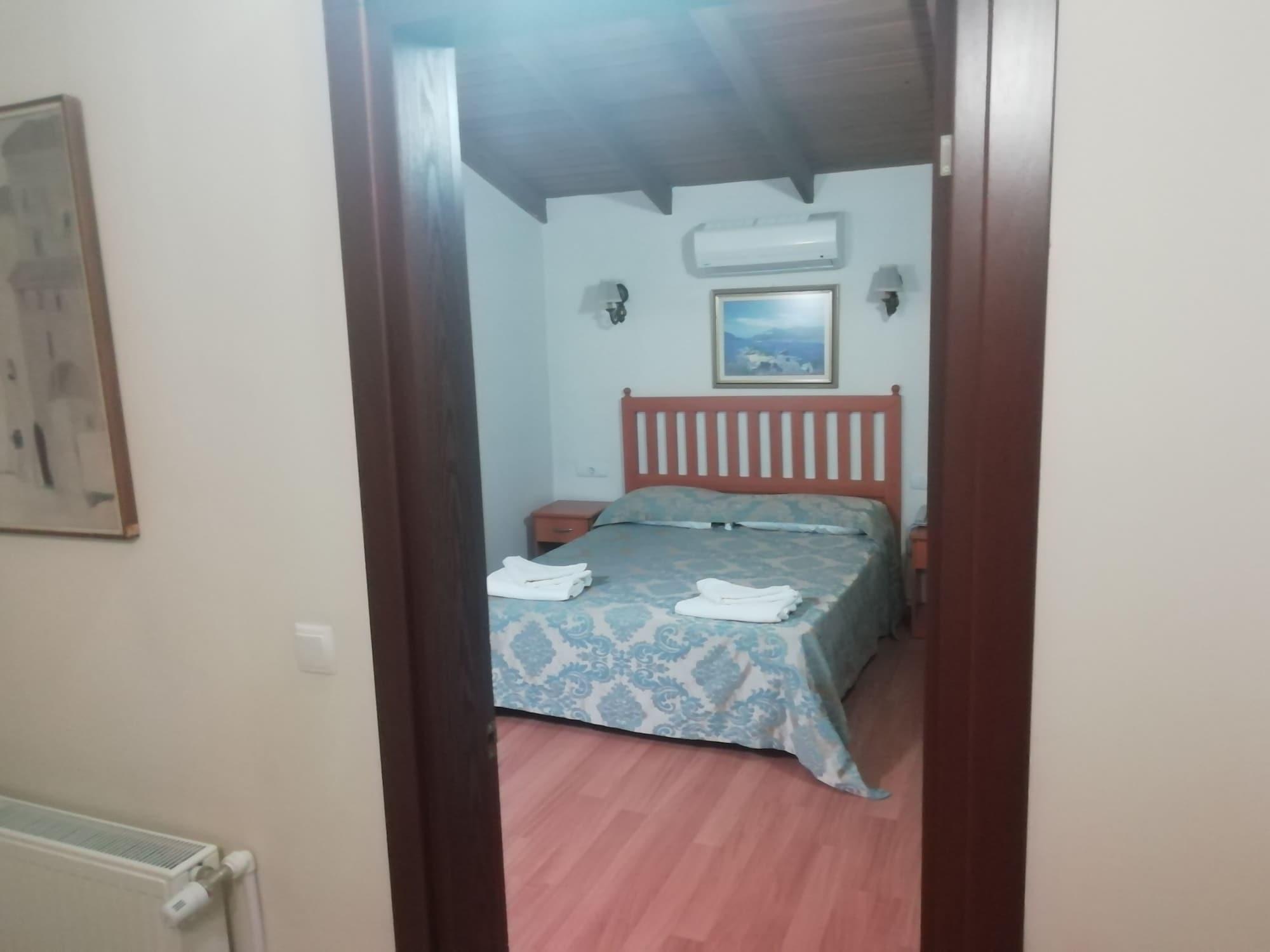 Hotel Ave Maria سلجوك المظهر الخارجي الصورة