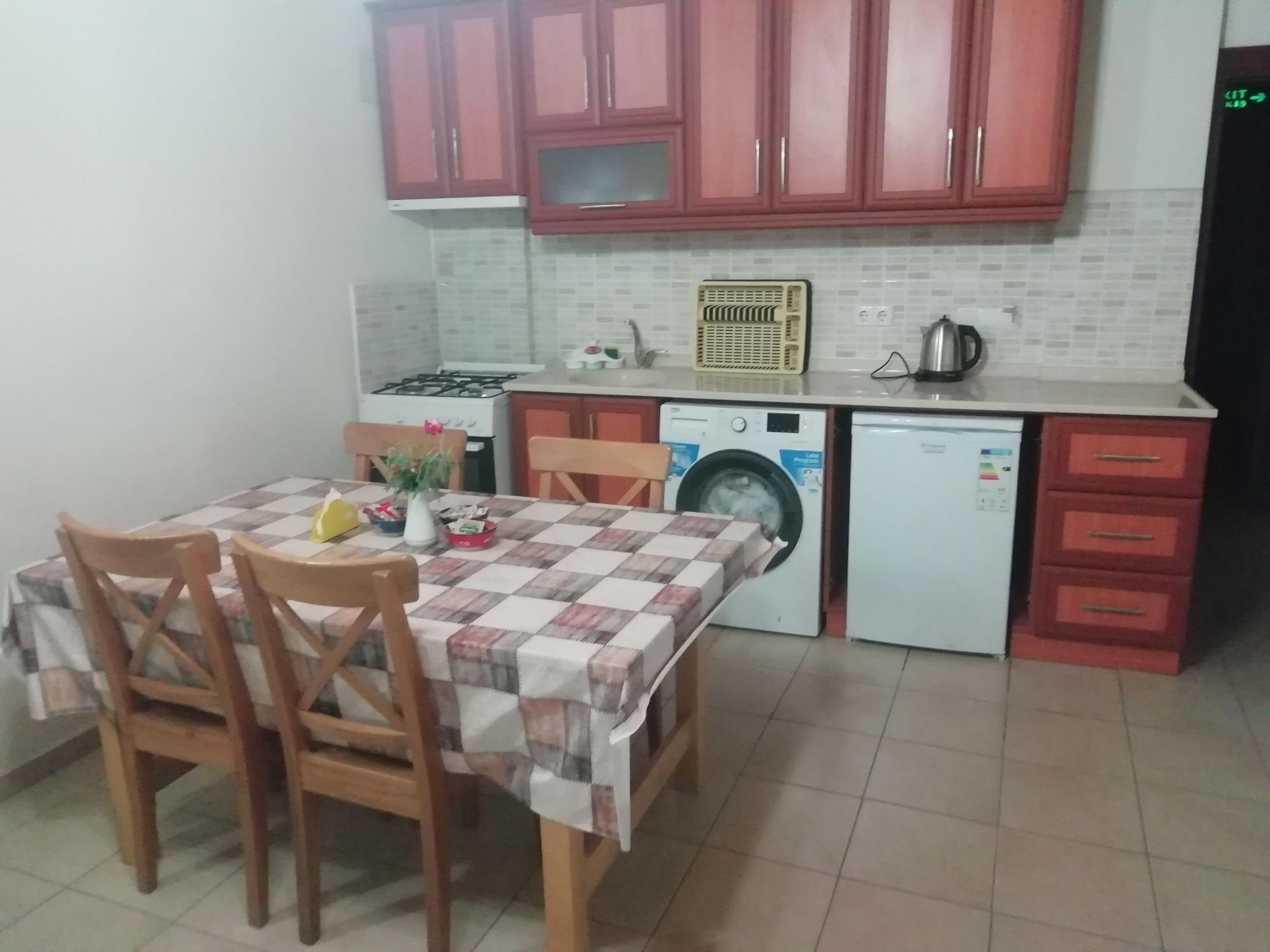 Hotel Ave Maria سلجوك المظهر الخارجي الصورة