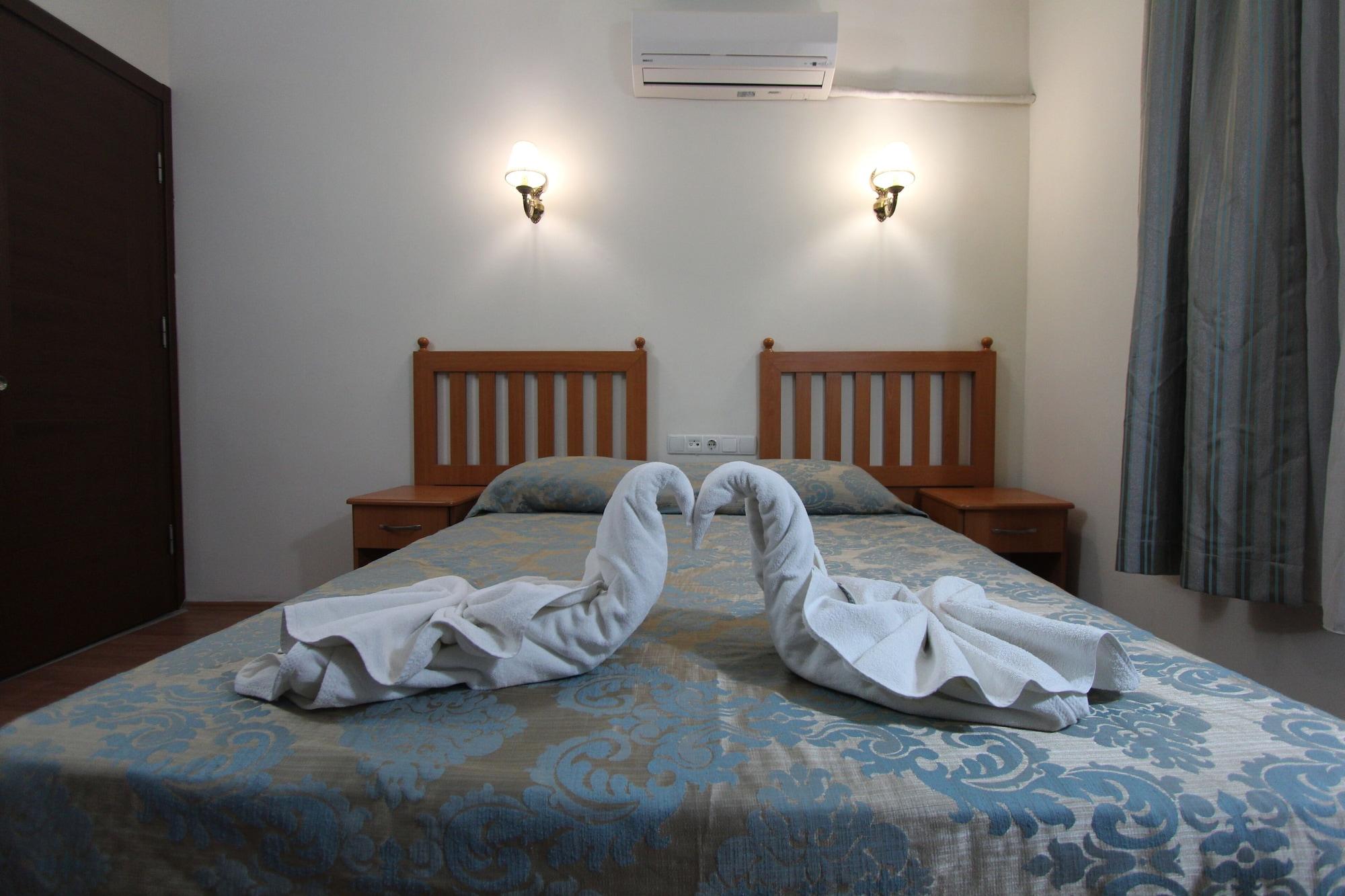 Hotel Ave Maria سلجوك المظهر الخارجي الصورة