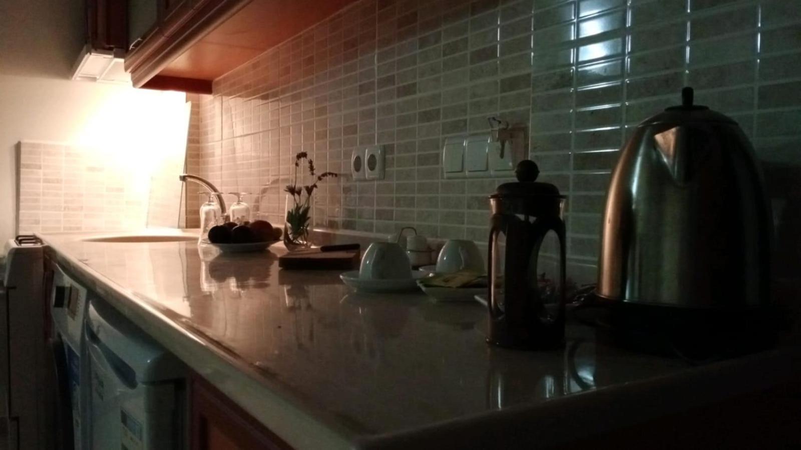 Hotel Ave Maria سلجوك المظهر الخارجي الصورة