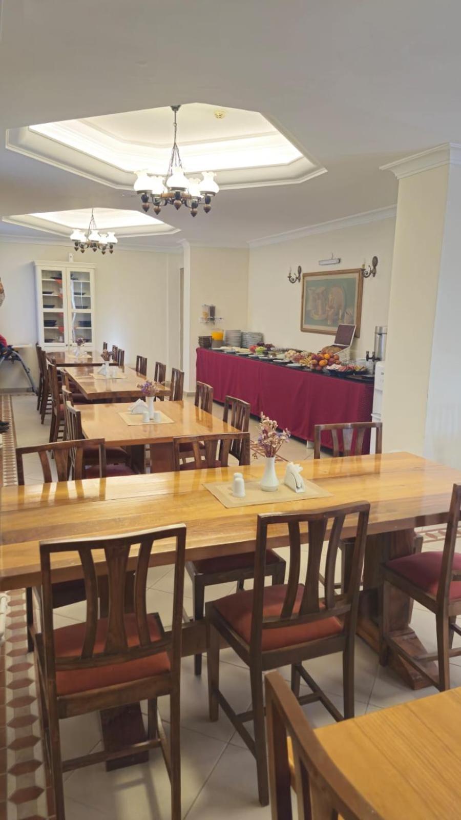 Hotel Ave Maria سلجوك المظهر الخارجي الصورة