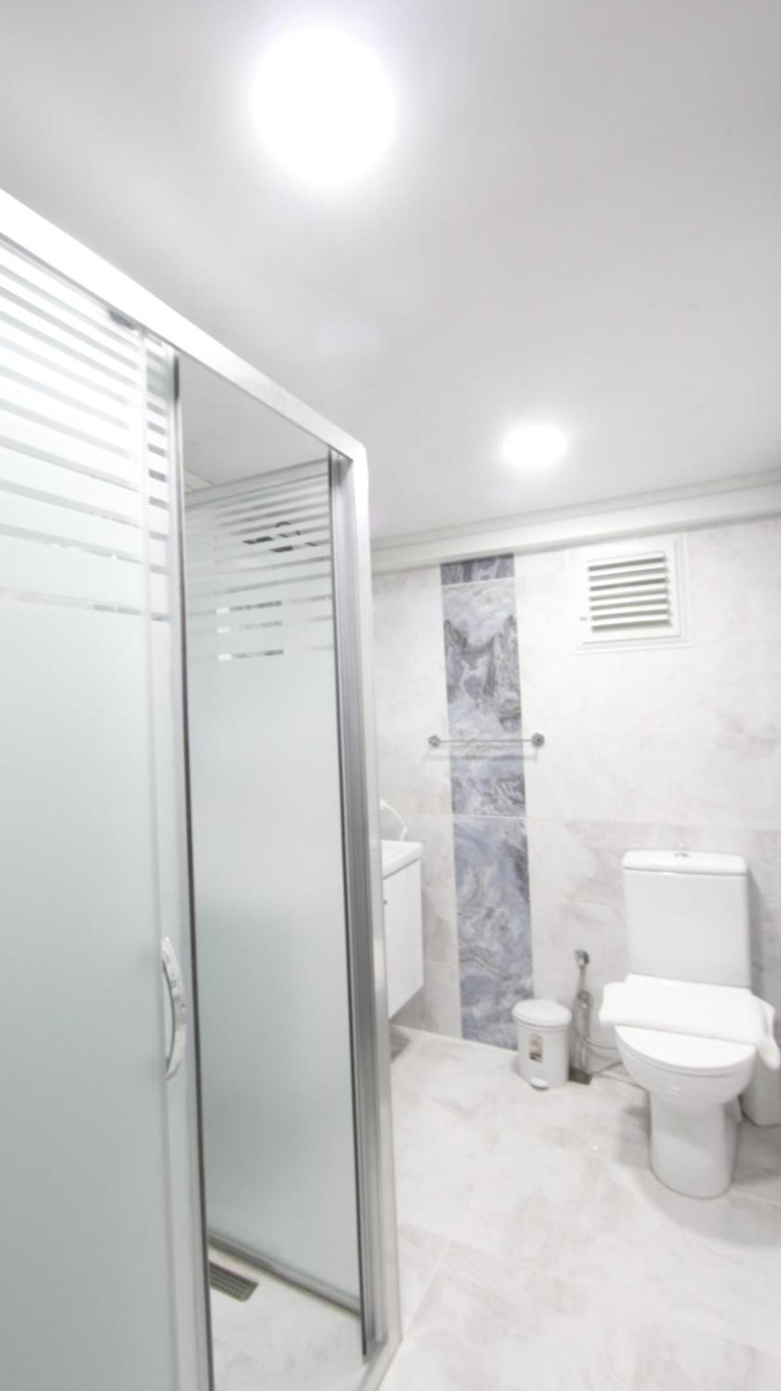 Hotel Ave Maria سلجوك المظهر الخارجي الصورة