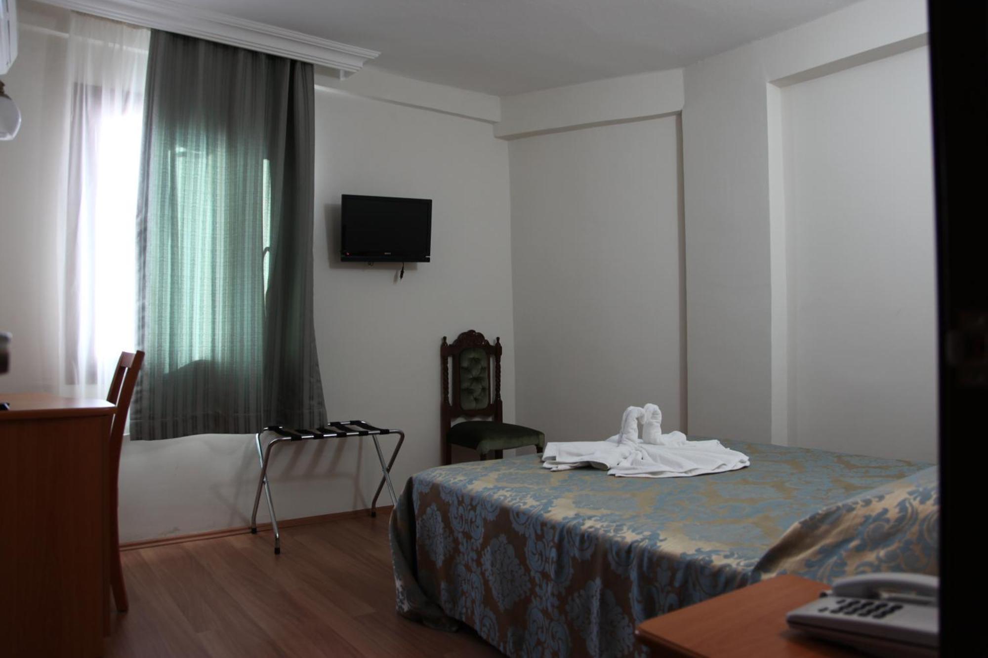 Hotel Ave Maria سلجوك الغرفة الصورة