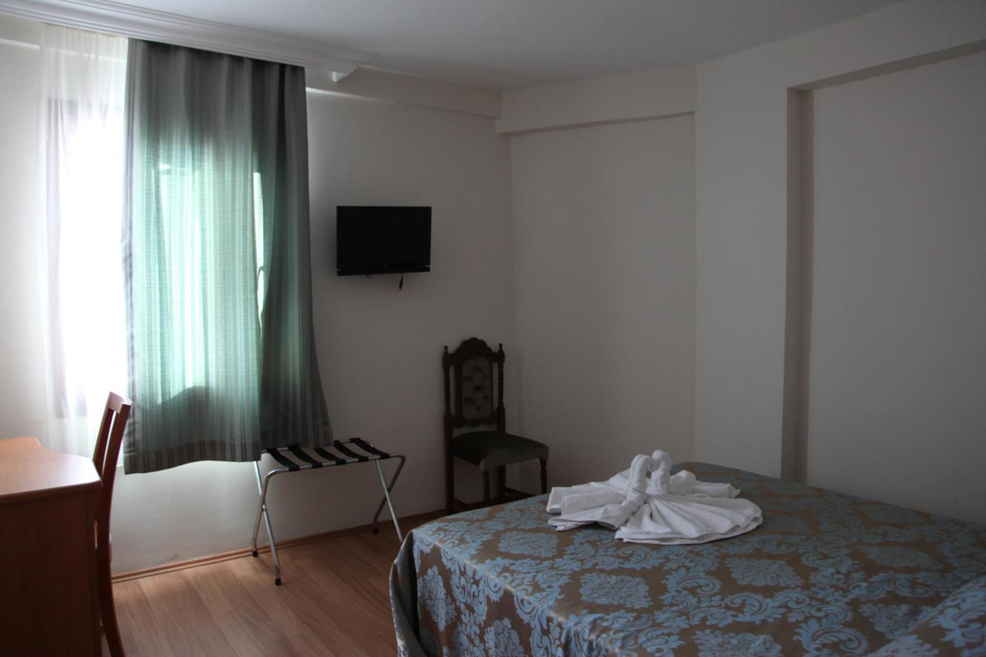 Hotel Ave Maria سلجوك الغرفة الصورة
