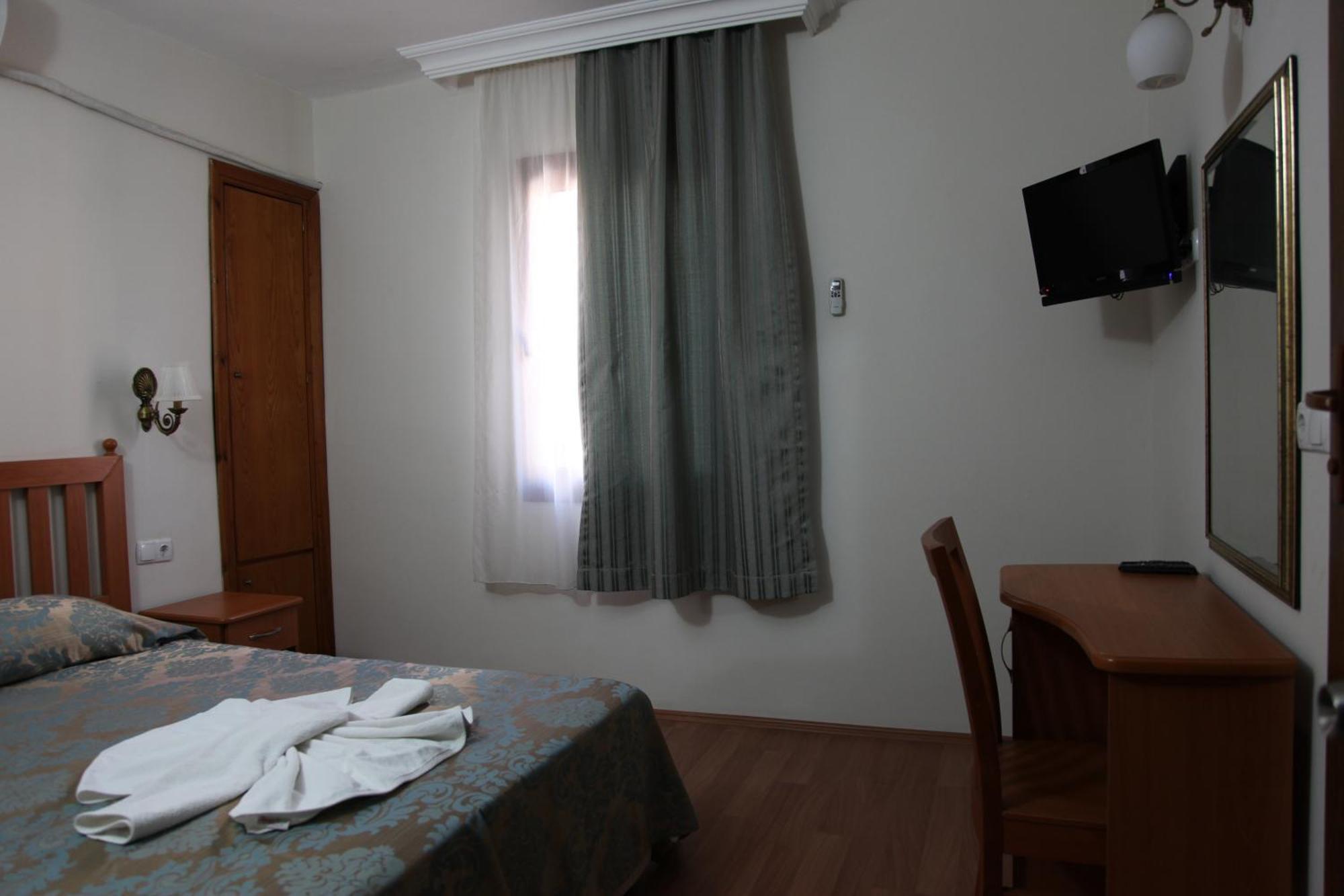 Hotel Ave Maria سلجوك الغرفة الصورة