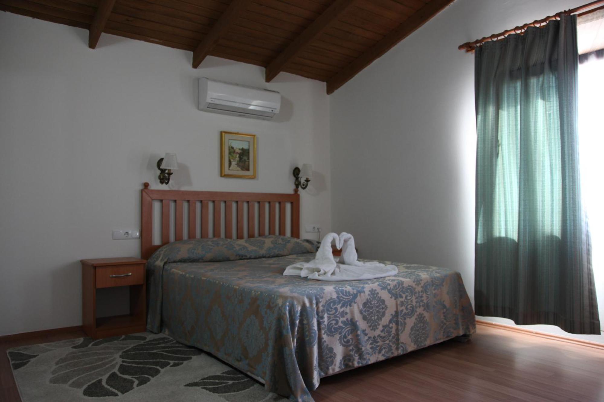 Hotel Ave Maria سلجوك الغرفة الصورة