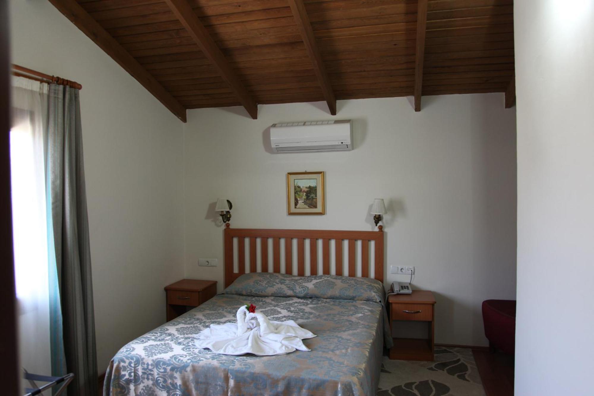 Hotel Ave Maria سلجوك الغرفة الصورة