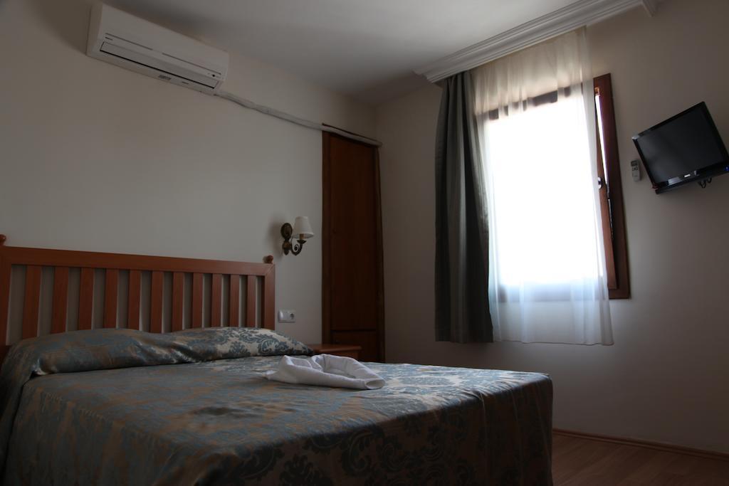 Hotel Ave Maria سلجوك الغرفة الصورة