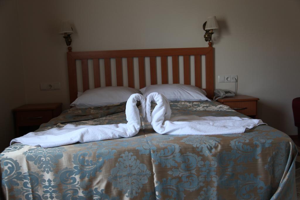 Hotel Ave Maria سلجوك الغرفة الصورة